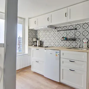  Appartement Nice In The Heart Of - Welkeys