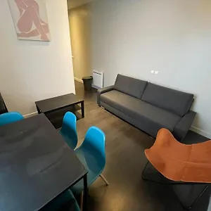  Appartement Cosy 3 Hypercentre